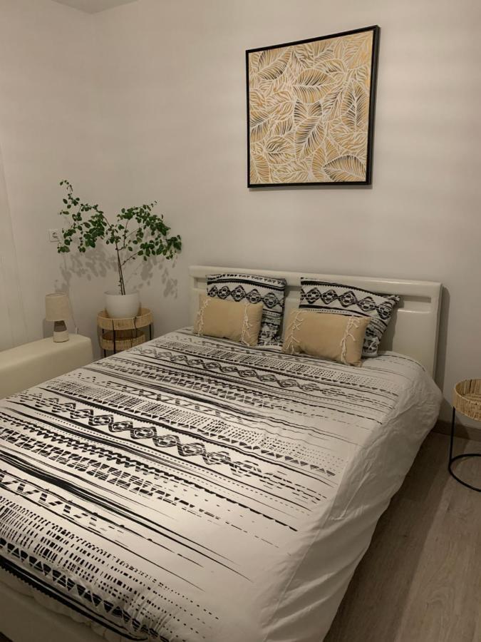 Bed and Breakfast Chez Mat Тонон-ле-Бен Экстерьер фото
